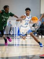 Photo from the gallery "Inglewood @ Wiseburn- Da Vinci"