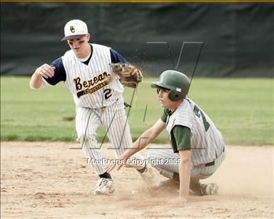 Thumbnail 2 in Head-Royce @ Berean Christian photogallery.