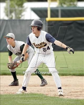 Thumbnail 3 in Head-Royce @ Berean Christian photogallery.