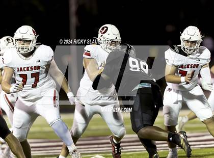 Thumbnail 3 in Jackson @Cardinal Ritter photogallery.