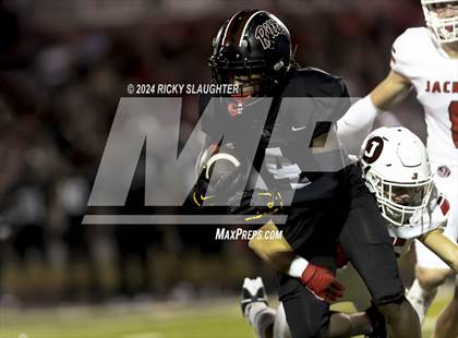 Thumbnail 2 in Jackson @Cardinal Ritter photogallery.