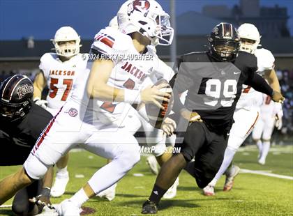 Thumbnail 3 in Jackson @Cardinal Ritter photogallery.