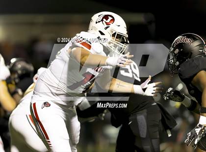 Thumbnail 3 in Jackson @Cardinal Ritter photogallery.