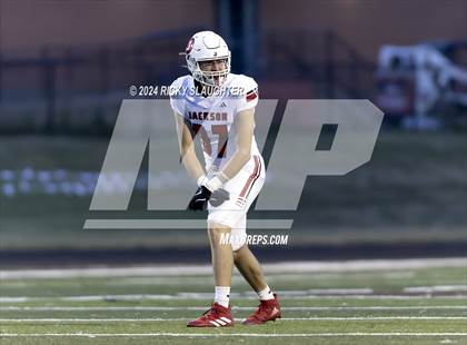 Thumbnail 3 in Jackson @Cardinal Ritter photogallery.
