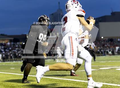 Thumbnail 1 in Jackson @Cardinal Ritter photogallery.