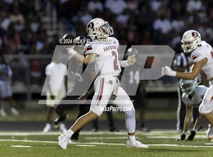 Thumbnail 3 in Jackson @Cardinal Ritter photogallery.