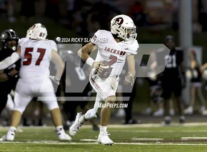 Thumbnail 3 in Jackson @Cardinal Ritter photogallery.