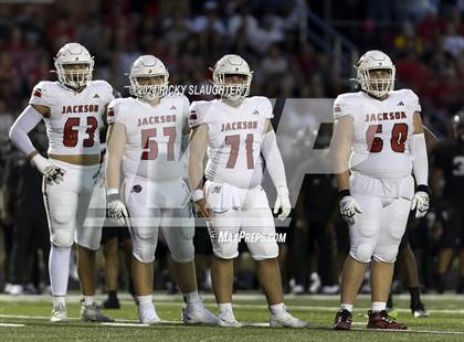 Thumbnail 2 in Jackson @Cardinal Ritter photogallery.