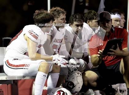 Thumbnail 3 in Jackson @Cardinal Ritter photogallery.