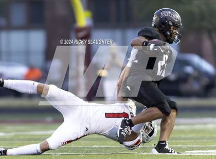 Thumbnail 3 in Jackson @Cardinal Ritter photogallery.