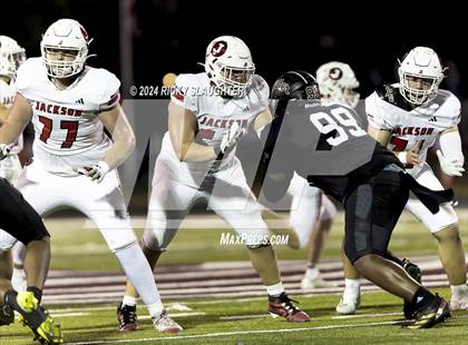 Thumbnail 2 in Jackson @Cardinal Ritter photogallery.