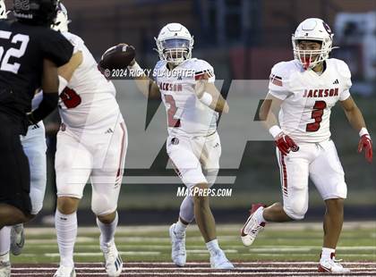 Thumbnail 3 in Jackson @Cardinal Ritter photogallery.