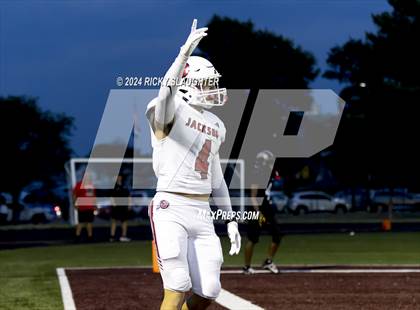 Thumbnail 3 in Jackson @Cardinal Ritter photogallery.