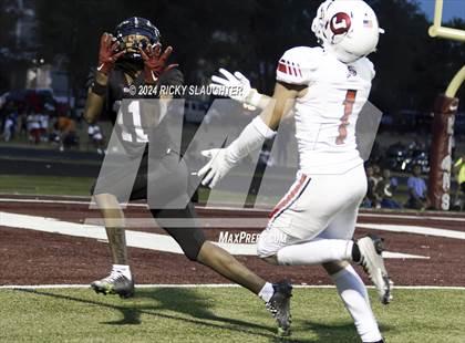 Thumbnail 3 in Jackson @Cardinal Ritter photogallery.