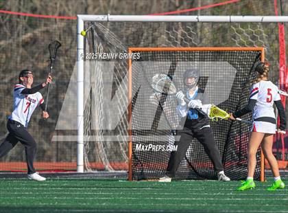 Thumbnail 2 in Milton vs Starr's Mill (Raider Rumble) photogallery.