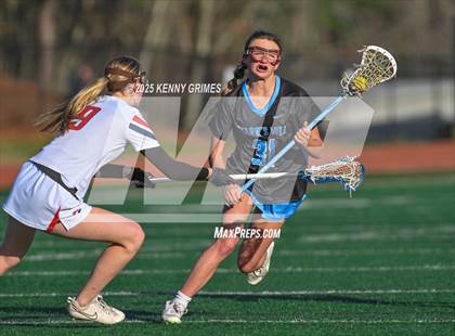 Thumbnail 2 in Milton vs Starr's Mill (Raider Rumble) photogallery.