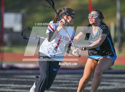 Thumbnail 3 in Milton vs Starr's Mill (Raider Rumble) photogallery.