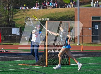 Thumbnail 1 in Milton vs Starr's Mill (Raider Rumble) photogallery.