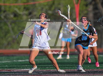 Thumbnail 3 in Milton vs Starr's Mill (Raider Rumble) photogallery.