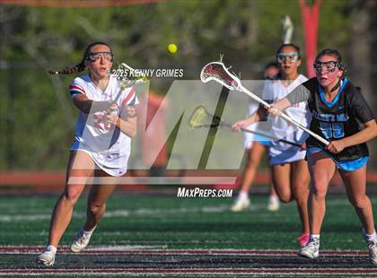 Thumbnail 1 in Milton vs Starr's Mill (Raider Rumble) photogallery.