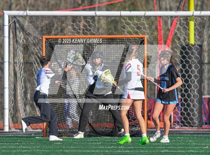 Thumbnail 1 in Milton vs Starr's Mill (Raider Rumble) photogallery.