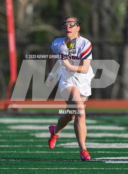 Thumbnail 2 in Milton vs Starr's Mill (Raider Rumble) photogallery.