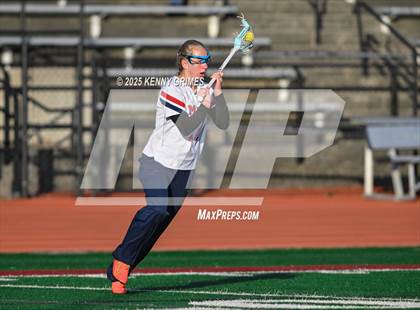 Thumbnail 2 in Milton vs Starr's Mill (Raider Rumble) photogallery.