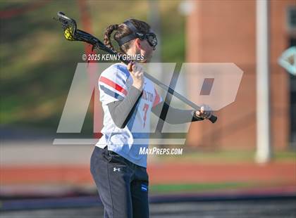 Thumbnail 3 in Milton vs Starr's Mill (Raider Rumble) photogallery.