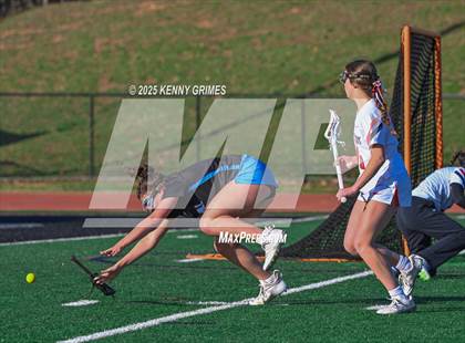 Thumbnail 2 in Milton vs Starr's Mill (Raider Rumble) photogallery.
