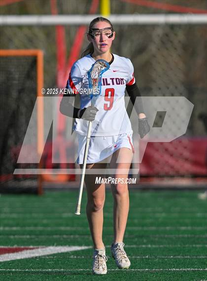 Thumbnail 3 in Milton vs Starr's Mill (Raider Rumble) photogallery.