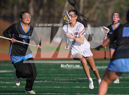 Thumbnail 3 in Milton vs Starr's Mill (Raider Rumble) photogallery.