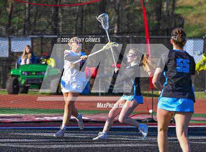 Thumbnail 1 in Milton vs Starr's Mill (Raider Rumble) photogallery.