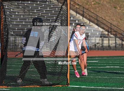 Thumbnail 2 in Milton vs Starr's Mill (Raider Rumble) photogallery.