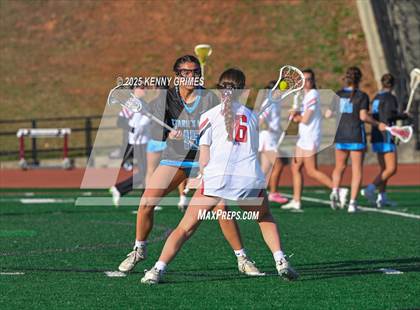 Thumbnail 2 in Milton vs Starr's Mill (Raider Rumble) photogallery.