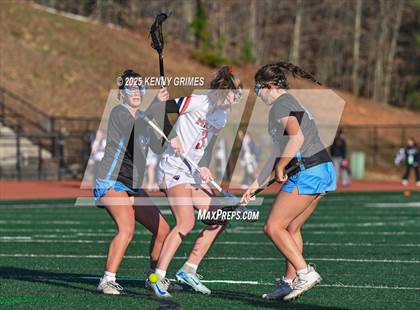 Thumbnail 2 in Milton vs Starr's Mill (Raider Rumble) photogallery.