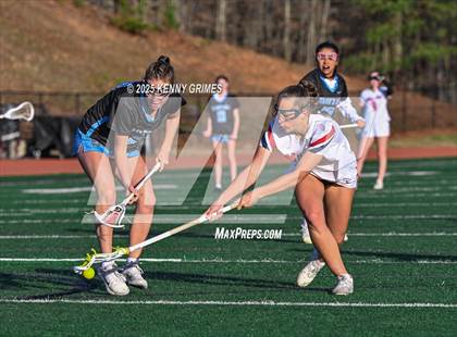 Thumbnail 3 in Milton vs Starr's Mill (Raider Rumble) photogallery.