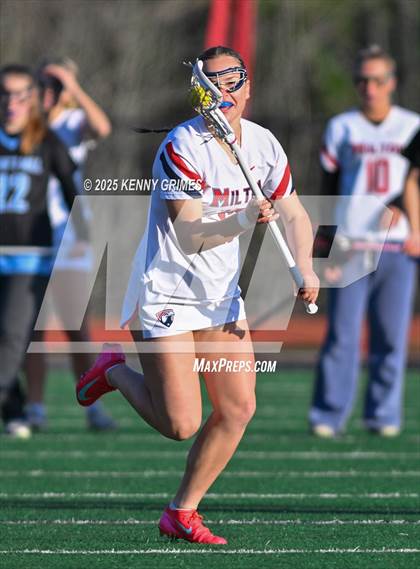 Thumbnail 3 in Milton vs Starr's Mill (Raider Rumble) photogallery.