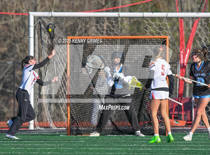Thumbnail 3 in Milton vs Starr's Mill (Raider Rumble) photogallery.