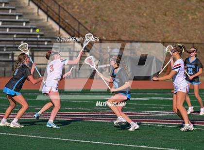 Thumbnail 3 in Milton vs Starr's Mill (Raider Rumble) photogallery.