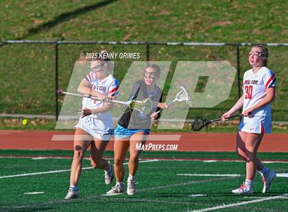 Thumbnail 1 in Milton vs Starr's Mill (Raider Rumble) photogallery.