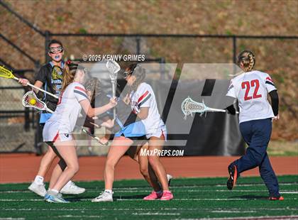 Thumbnail 3 in Milton vs Starr's Mill (Raider Rumble) photogallery.