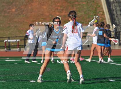 Thumbnail 1 in Milton vs Starr's Mill (Raider Rumble) photogallery.