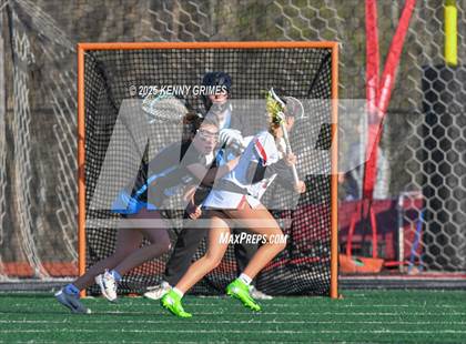Thumbnail 2 in Milton vs Starr's Mill (Raider Rumble) photogallery.