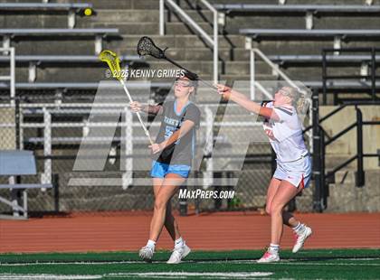 Thumbnail 3 in Milton vs Starr's Mill (Raider Rumble) photogallery.