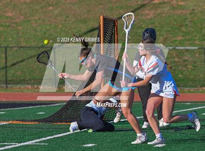 Thumbnail 3 in Milton vs Starr's Mill (Raider Rumble) photogallery.