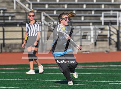 Thumbnail 2 in Milton vs Starr's Mill (Raider Rumble) photogallery.