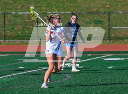 Thumbnail 3 in Milton vs Starr's Mill (Raider Rumble) photogallery.