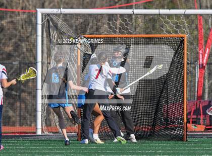Thumbnail 1 in Milton vs Starr's Mill (Raider Rumble) photogallery.