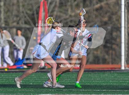 Thumbnail 3 in Milton vs Starr's Mill (Raider Rumble) photogallery.