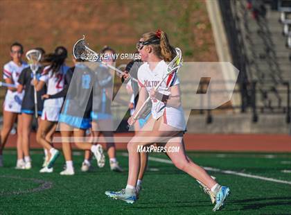 Thumbnail 3 in Milton vs Starr's Mill (Raider Rumble) photogallery.